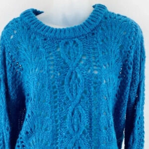Charlotte Russe knit sweater